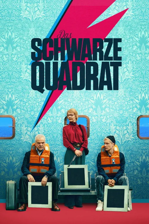 Das schwarze Quadrat