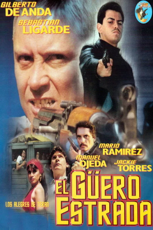 El güero estrada