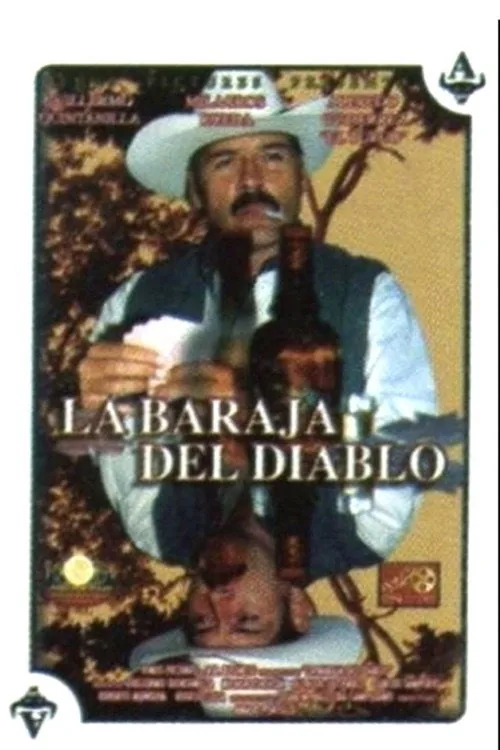 La baraja del diablo