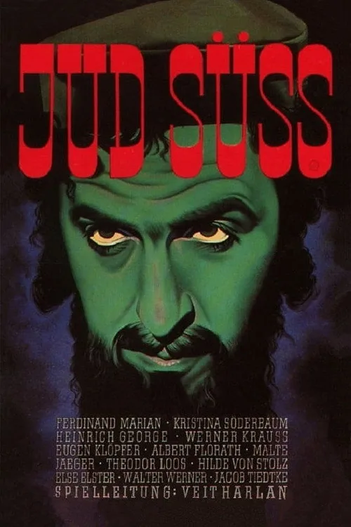 Jud Süß