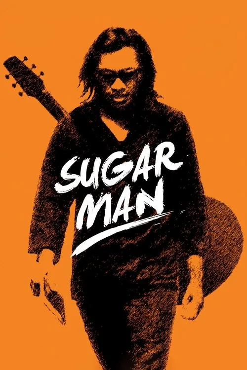 Searching for Sugar Man