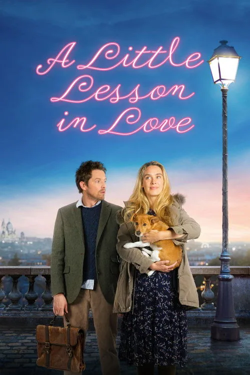 A Little Lesson in Love