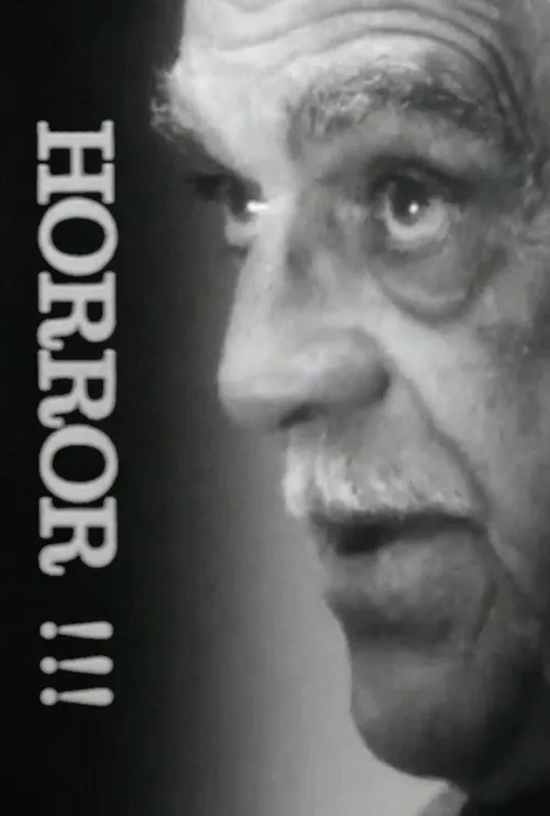 Horror!!!