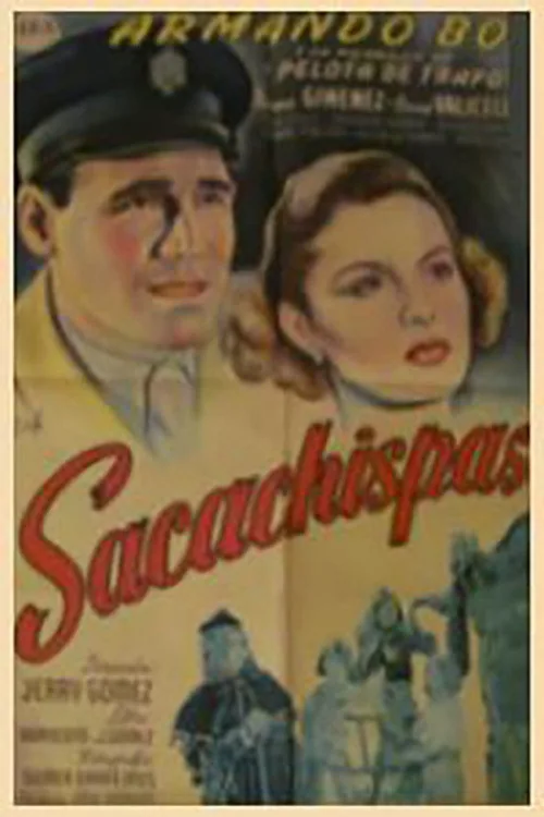 Sacachispas