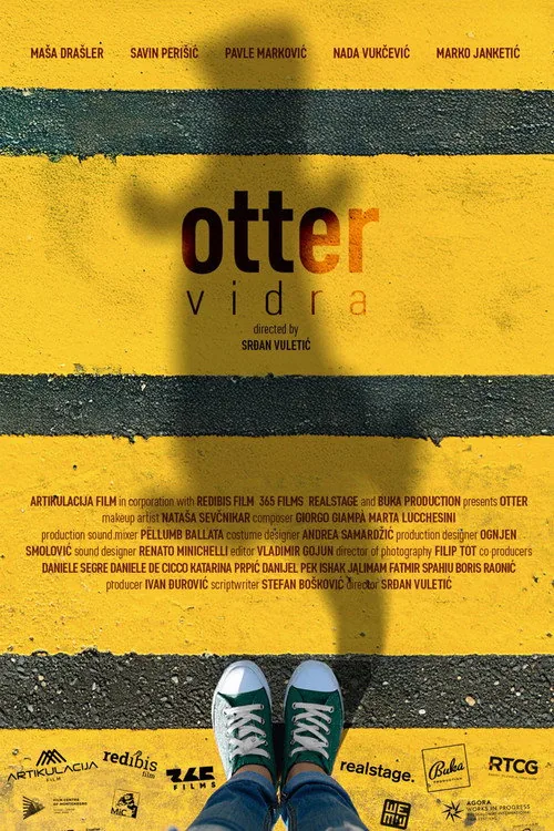 Vidra
