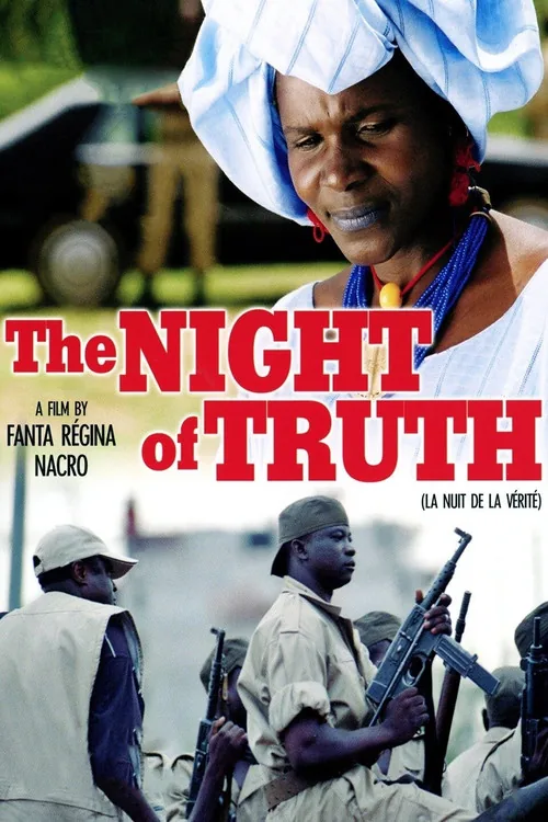 La nuit de la vérité