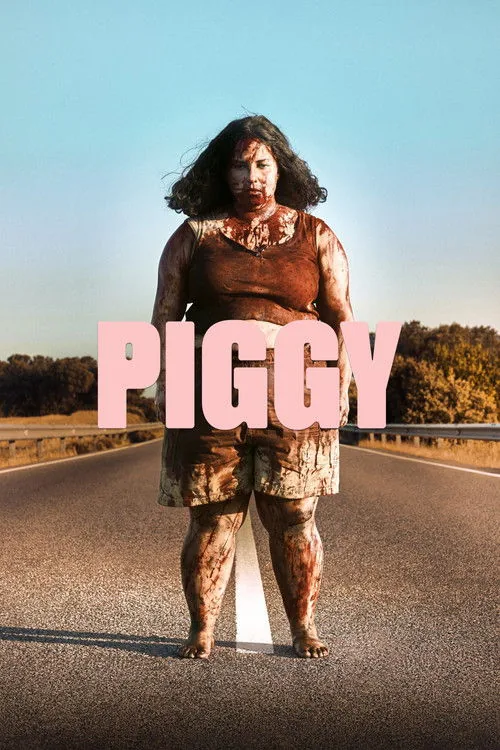 PIGGY ピギー