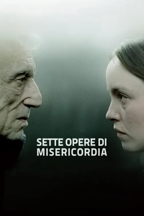 Sette opere di misericordia