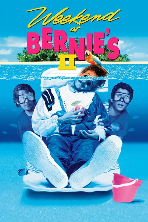 Wieder Ärger mit Bernie