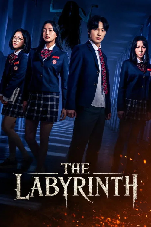 화이트데이: 부서진 결계