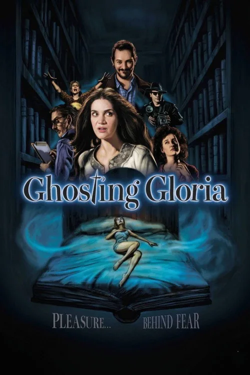 Muerto con Gloria