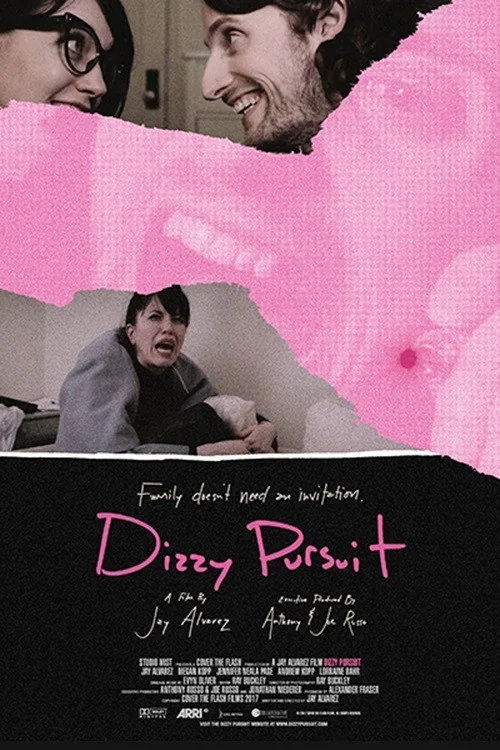 Dizzy Pursuit