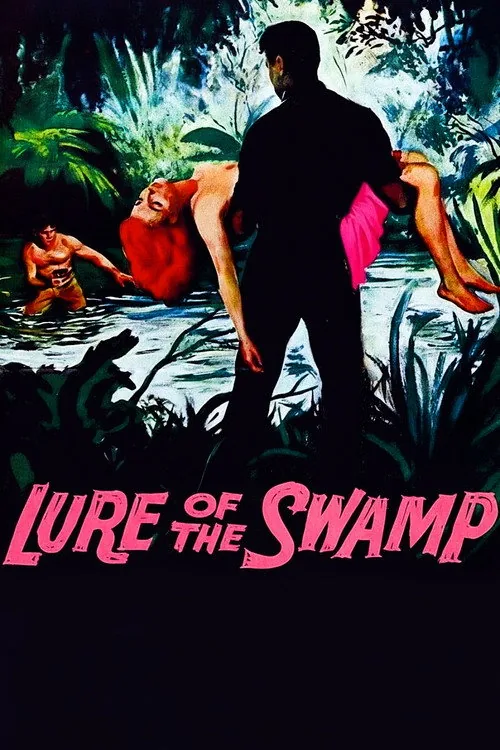 Sumpf des Unheils