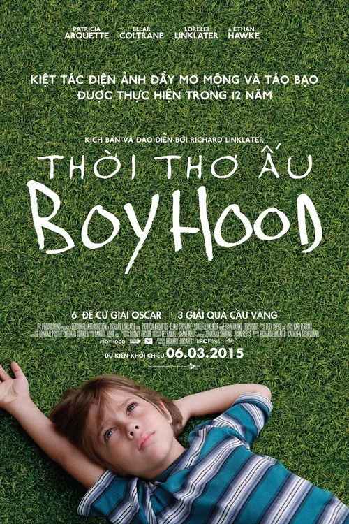 Boyhood
