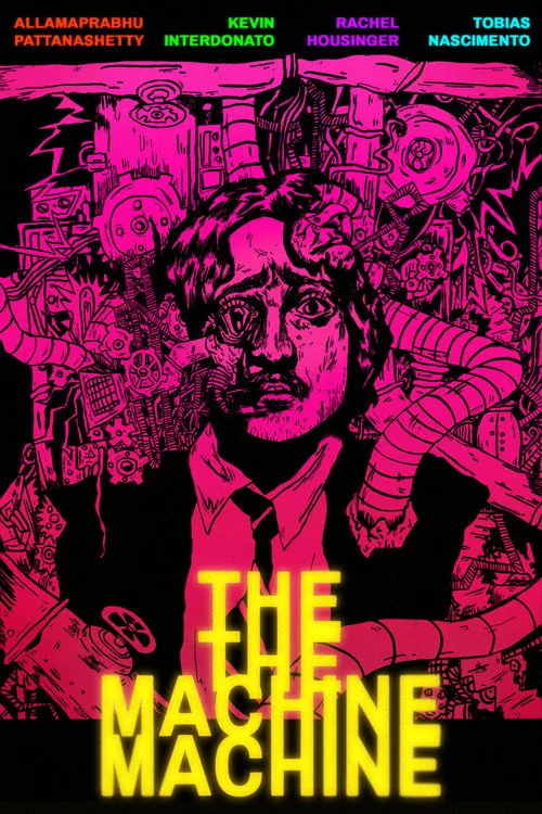 THE MACHINE