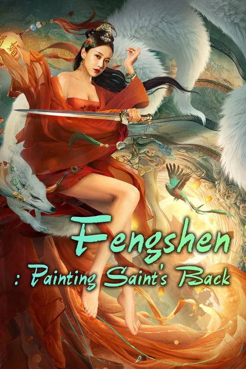 封神：画圣归来