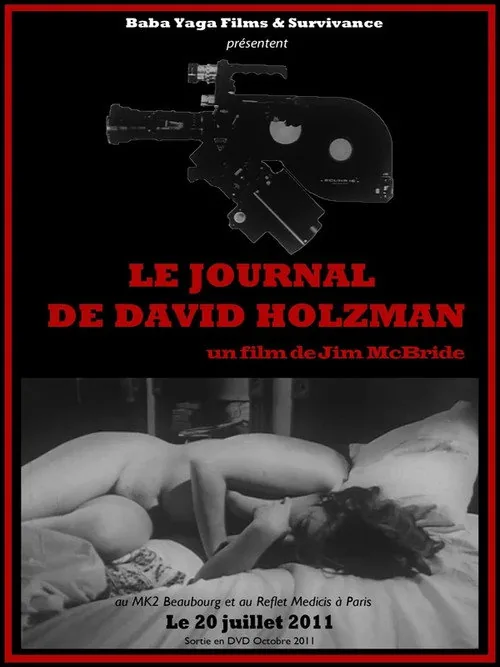 David Holzman's Diary
