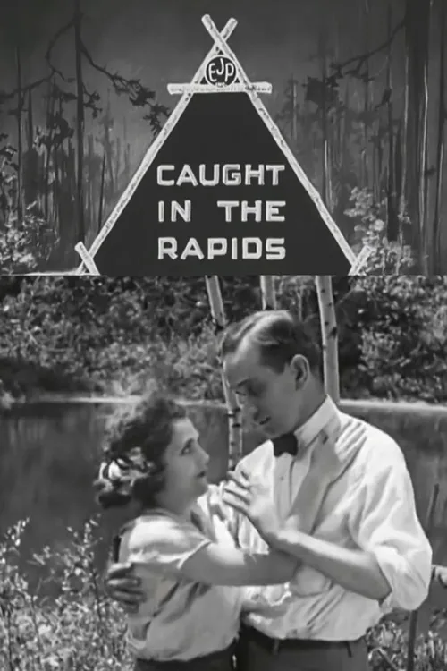 Caught in the Rapids