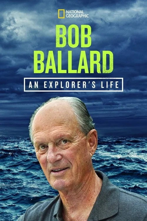 Bob Ballard: Das Leben eines Entdeckers
