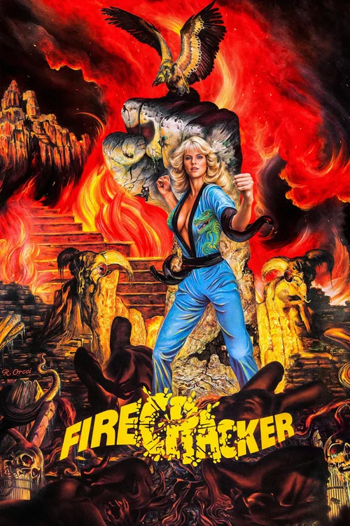 Firecracker