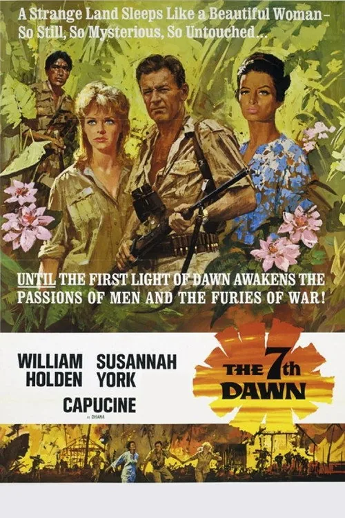 The 7th Dawn