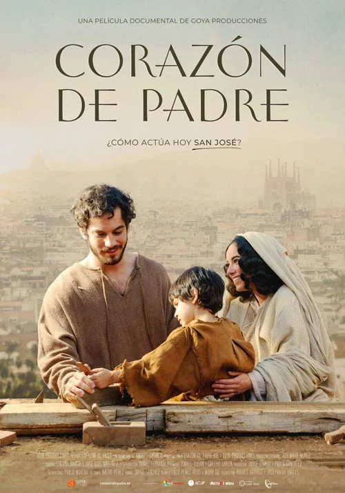 Cœur de père