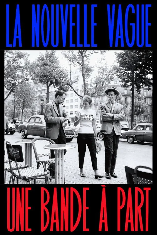 The French New Wave: A Cinema Revolution