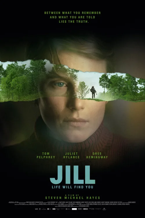 Jill