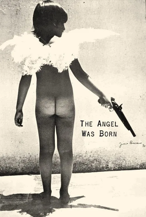 O Anjo Nasceu
