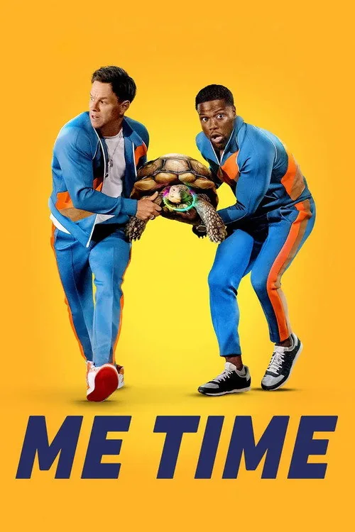 最狂 Me Time
