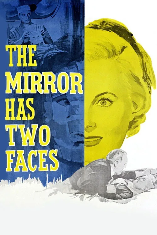 Le Miroir à deux faces