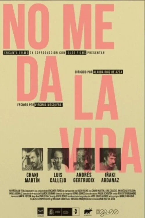 No Me Da La Vida