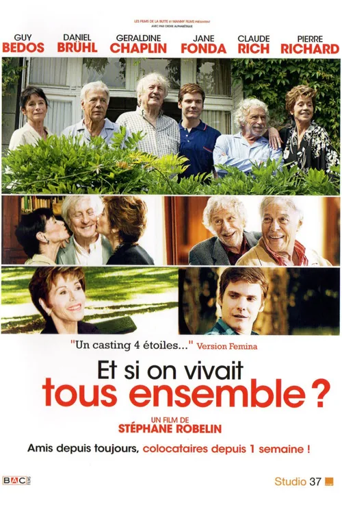 Et si on vivait tous ensemble ?