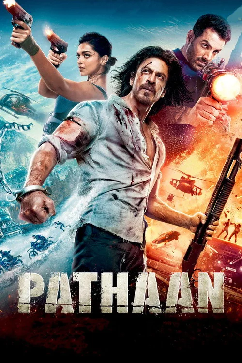 PATHAAN／パターン