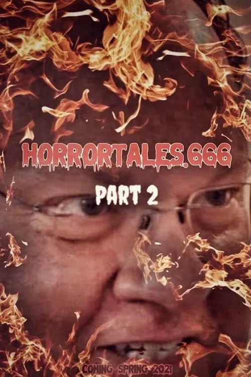 HorrorTales.666 Part 2