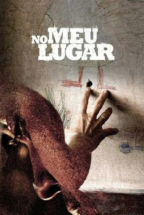 No Meu Lugar