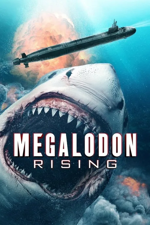 Meg Rising