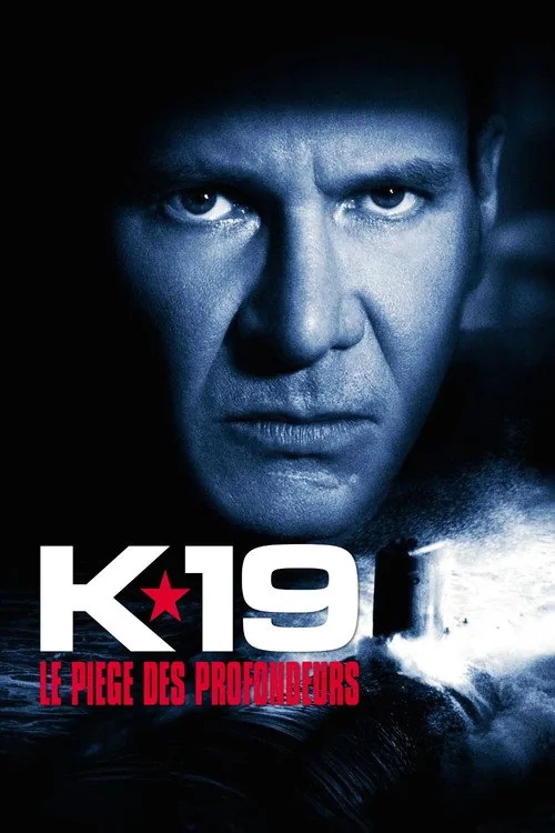 K-19: 위도우메이커