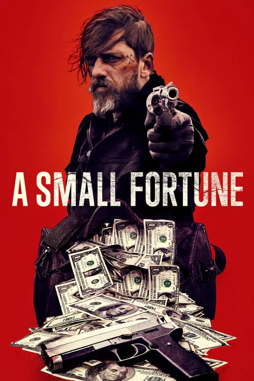 A Small Fortune - Ein kleines Vermögen