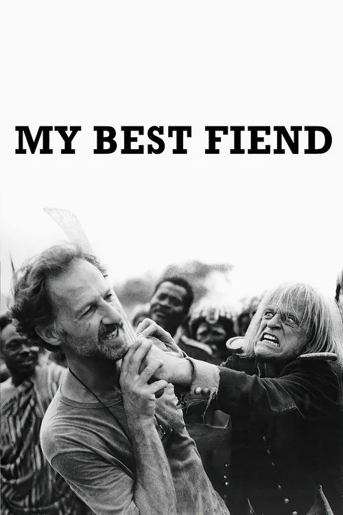 Mein liebster Feind