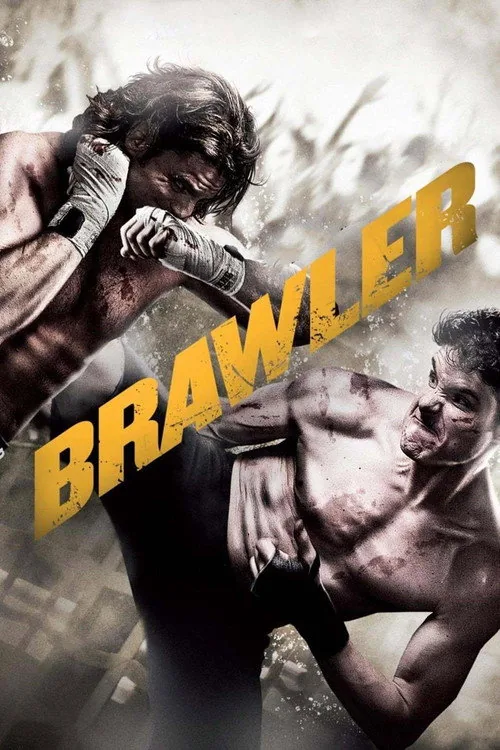분노의 파이터