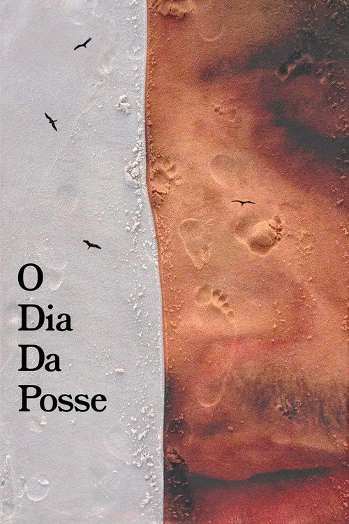 O Dia da Posse