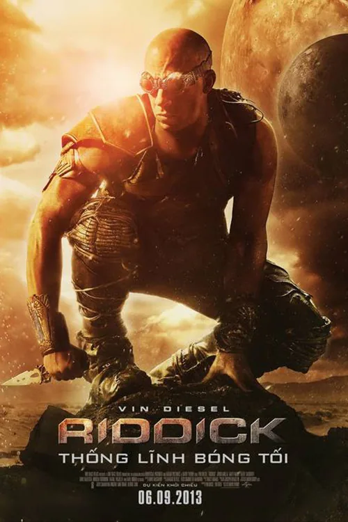 Riddick