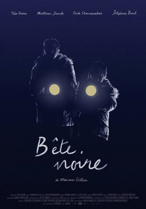 Bête Noire