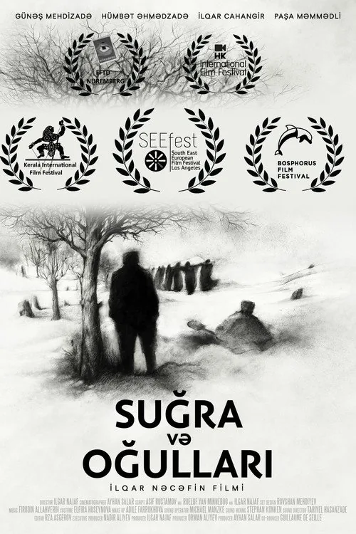 Suğra və oğulları