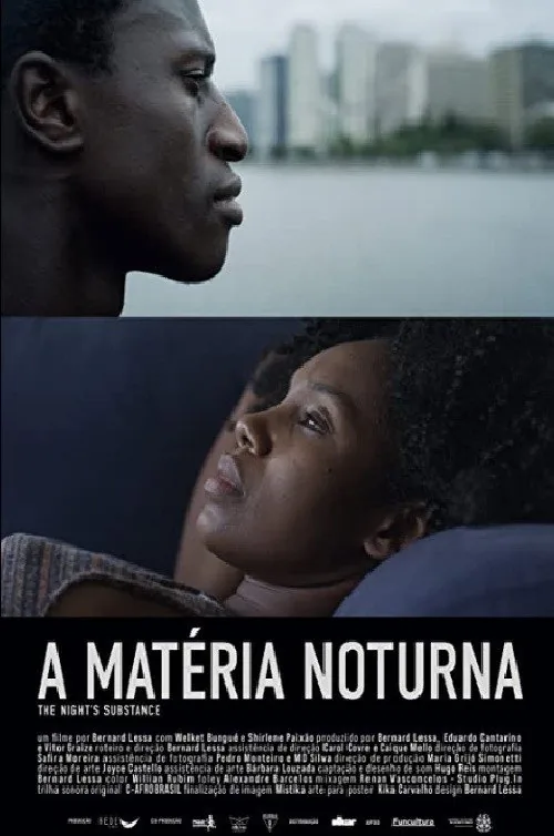 A Matéria Noturna
