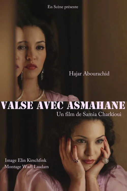 Valse avec Asmahan
