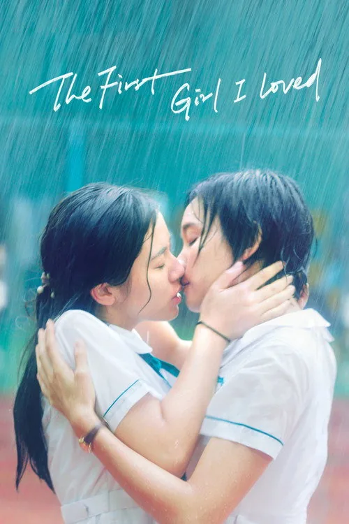 Mối Tình Đầu Của Tôi