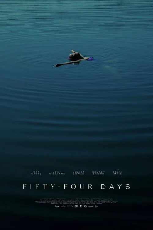 Fifty-Four Days