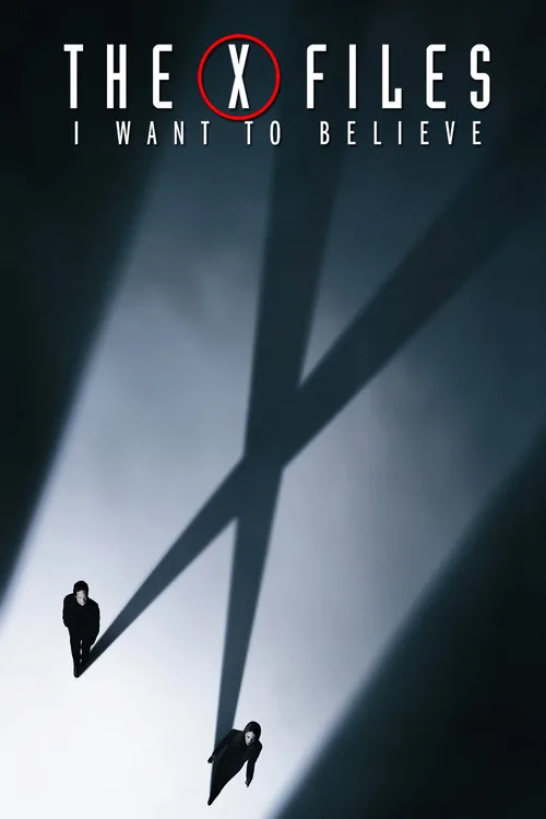 The X-Files : Régénération